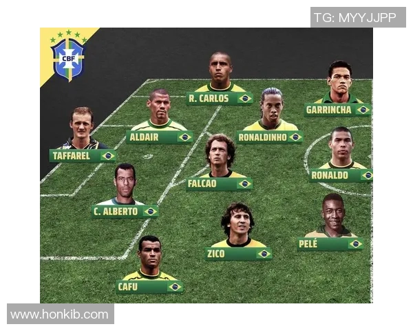 近十年全球足球巨星排名盘点 他们引领了足坛的风潮与荣耀